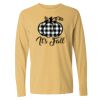 16x20 PRINT AREA Comfort Colors Long Sleeve T-Shirt Thumbnail