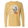16x20 PRINT AREA Comfort Colors Long Sleeve T-Shirt Thumbnail