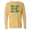 16x20 PRINT AREA Comfort Colors Long Sleeve T-Shirt Thumbnail