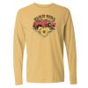 16x20 PRINT AREA Comfort Colors Long Sleeve T-Shirt Thumbnail