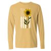 16x20 PRINT AREA Comfort Colors Long Sleeve T-Shirt Thumbnail