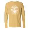 16x20 PRINT AREA Comfort Colors Long Sleeve T-Shirt Thumbnail