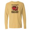 16x20 PRINT AREA Comfort Colors Long Sleeve T-Shirt Thumbnail