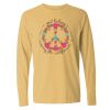 16x20 PRINT AREA Comfort Colors Long Sleeve T-Shirt Thumbnail