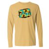 16x20 PRINT AREA Comfort Colors Long Sleeve T-Shirt Thumbnail