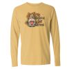16x20 PRINT AREA Comfort Colors Long Sleeve T-Shirt Thumbnail