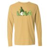 16x20 PRINT AREA Comfort Colors Long Sleeve T-Shirt Thumbnail