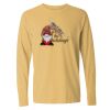 16x20 PRINT AREA Comfort Colors Long Sleeve T-Shirt Thumbnail