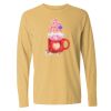 16x20 PRINT AREA Comfort Colors Long Sleeve T-Shirt Thumbnail