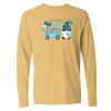 16x20 PRINT AREA Comfort Colors Long Sleeve T-Shirt Thumbnail