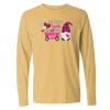 16x20 PRINT AREA Comfort Colors Long Sleeve T-Shirt Thumbnail