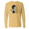 16x20 PRINT AREA Comfort Colors Long Sleeve T-Shirt Thumbnail