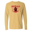 16x20 PRINT AREA Comfort Colors Long Sleeve T-Shirt Thumbnail