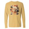 16x20 PRINT AREA Comfort Colors Long Sleeve T-Shirt Thumbnail