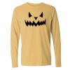 16x20 PRINT AREA Comfort Colors Long Sleeve T-Shirt Thumbnail