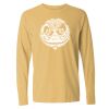 16x20 PRINT AREA Comfort Colors Long Sleeve T-Shirt Thumbnail