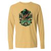 16x20 PRINT AREA Comfort Colors Long Sleeve T-Shirt Thumbnail