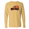 16x20 PRINT AREA Comfort Colors Long Sleeve T-Shirt Thumbnail