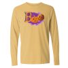 16x20 PRINT AREA Comfort Colors Long Sleeve T-Shirt Thumbnail