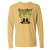 16x20 PRINT AREA Comfort Colors Long Sleeve T-Shirt Thumbnail