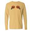 16x20 PRINT AREA Comfort Colors Long Sleeve T-Shirt Thumbnail