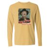 16x20 PRINT AREA Comfort Colors Long Sleeve T-Shirt Thumbnail