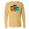 16x20 PRINT AREA Comfort Colors Long Sleeve T-Shirt Thumbnail