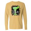 16x20 PRINT AREA Comfort Colors Long Sleeve T-Shirt Thumbnail