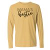 16x20 PRINT AREA Comfort Colors Long Sleeve T-Shirt Thumbnail