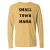16x20 PRINT AREA Comfort Colors Long Sleeve T-Shirt Thumbnail