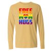 16x20 PRINT AREA Comfort Colors Long Sleeve T-Shirt Thumbnail