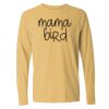 16x20 PRINT AREA Comfort Colors Long Sleeve T-Shirt Thumbnail