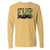 16x20 PRINT AREA Comfort Colors Long Sleeve T-Shirt Thumbnail
