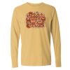 16x20 PRINT AREA Comfort Colors Long Sleeve T-Shirt Thumbnail