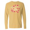 16x20 PRINT AREA Comfort Colors Long Sleeve T-Shirt Thumbnail