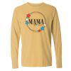 16x20 PRINT AREA Comfort Colors Long Sleeve T-Shirt Thumbnail