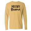 16x20 PRINT AREA Comfort Colors Long Sleeve T-Shirt Thumbnail