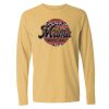 16x20 PRINT AREA Comfort Colors Long Sleeve T-Shirt Thumbnail