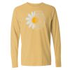 16x20 PRINT AREA Comfort Colors Long Sleeve T-Shirt Thumbnail