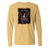 16x20 PRINT AREA Comfort Colors Long Sleeve T-Shirt Thumbnail