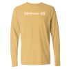 16x20 PRINT AREA Comfort Colors Long Sleeve T-Shirt Thumbnail
