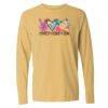 16x20 PRINT AREA Comfort Colors Long Sleeve T-Shirt Thumbnail