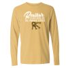 16x20 PRINT AREA Comfort Colors Long Sleeve T-Shirt Thumbnail