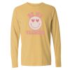 16x20 PRINT AREA Comfort Colors Long Sleeve T-Shirt Thumbnail