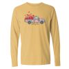 16x20 PRINT AREA Comfort Colors Long Sleeve T-Shirt Thumbnail
