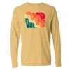 16x20 PRINT AREA Comfort Colors Long Sleeve T-Shirt Thumbnail