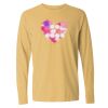 16x20 PRINT AREA Comfort Colors Long Sleeve T-Shirt Thumbnail