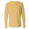 16x20 PRINT AREA Comfort Colors Long Sleeve T-Shirt Thumbnail
