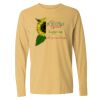 16x20 PRINT AREA Comfort Colors Long Sleeve T-Shirt Thumbnail