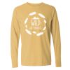 16x20 PRINT AREA Comfort Colors Long Sleeve T-Shirt Thumbnail